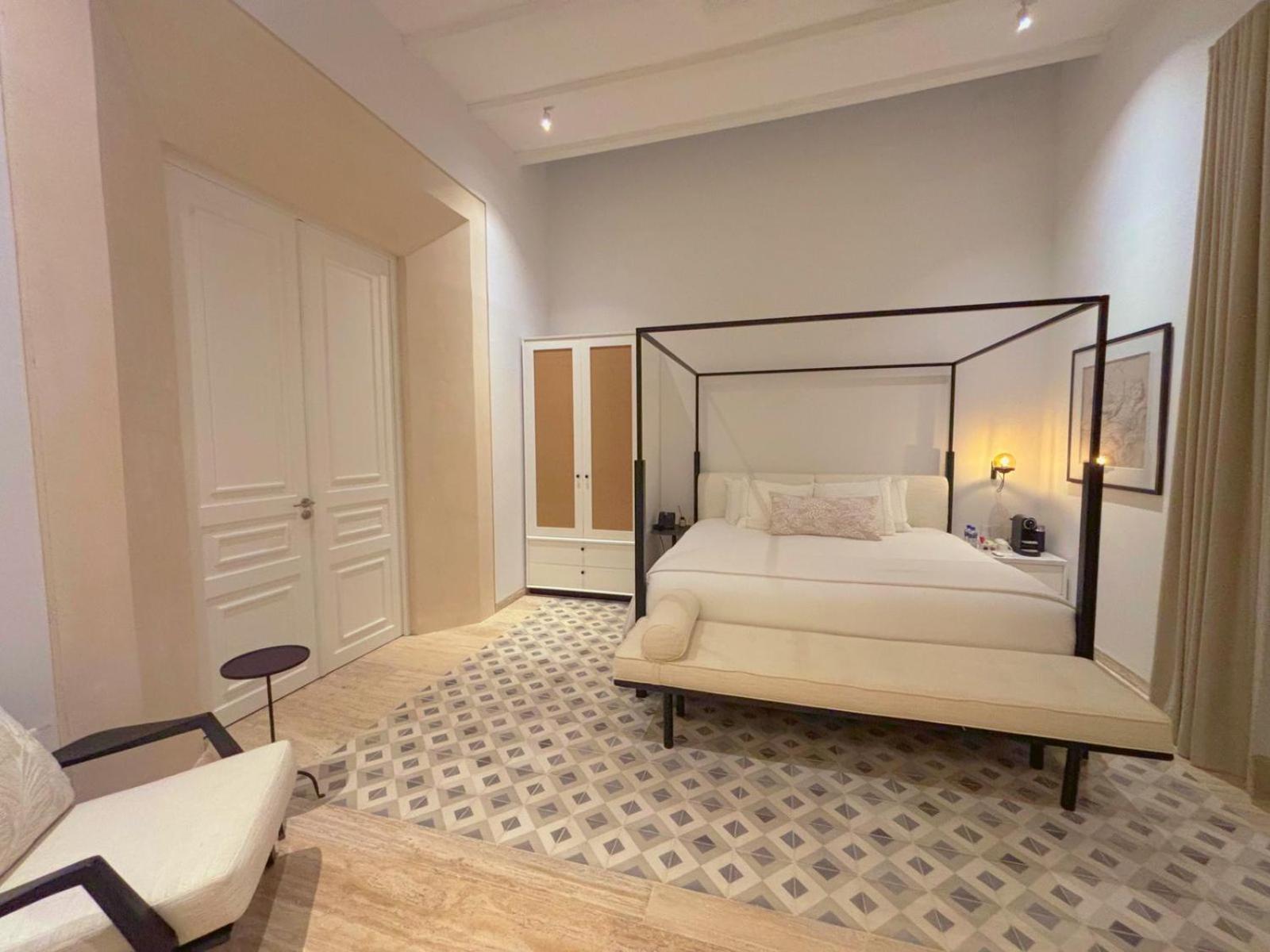Casa Continental Hotel Boutique & Suites - Adults Only Merida Exterior photo