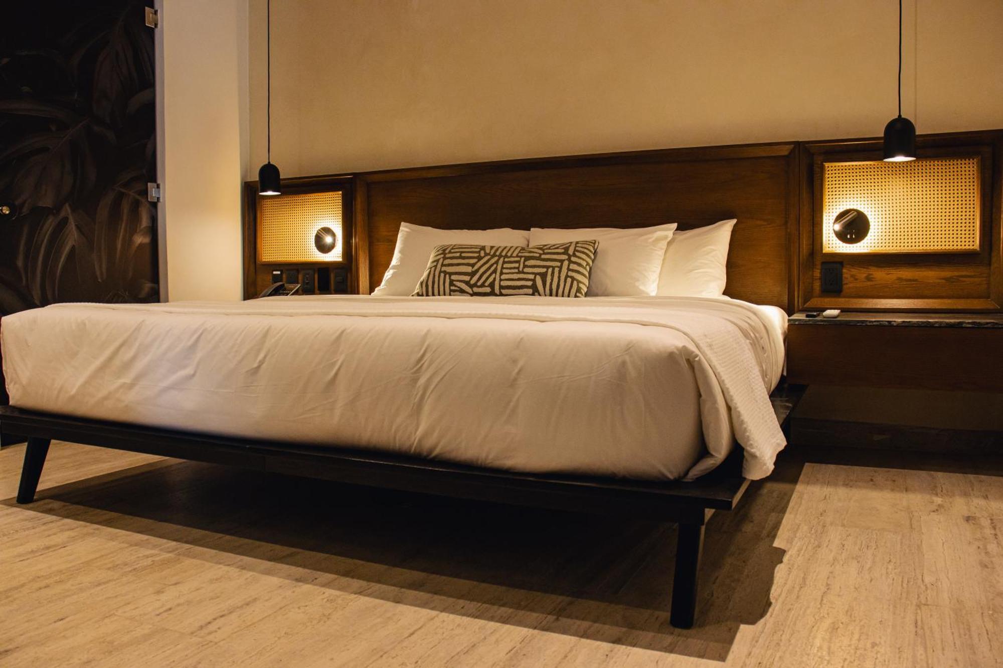 Casa Continental Hotel Boutique & Suites - Adults Only Merida Exterior photo